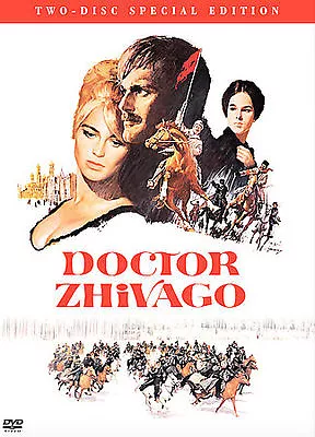 Doctor Zhivago • $4.80