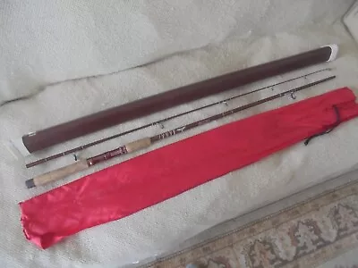 Vintage Fenwick 7' Casting Fishing Rod - Super !! • $23.50