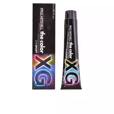 Paul Mitchell The Color XG Permanent Hair Color 3oz - Pick Color • $16.49