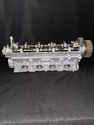 HONDA CRV Acura Integra 2.0 DOHC #P75 B20B B18B  CYLINDER HEAD 98-01  REBUILT ⭐✅ • $699.99