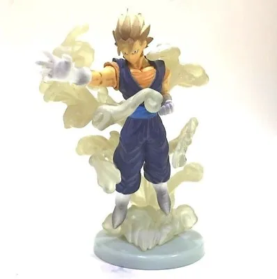 Japan Bandai Dragon Ball Z Anime Vegito SS Action Figure Gashapon Toy Doll • $19.99