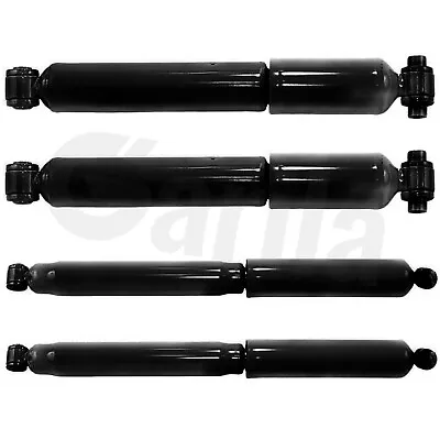 4x4 Front & Rear Set Shocks Absorber For Chevy Tahoe 4WD 1995-1999 New • $83.90