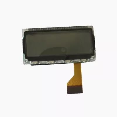 LCD Display Screen For Motorola Radio GP338PLUS GP388 PTX760PLUS • $21.99