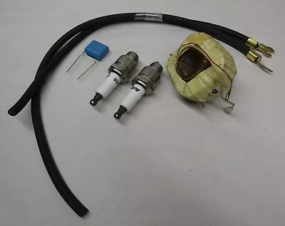 Maytag Gas Engine Multi Motor Model 72 Twin Wico Ignition Magneto Coil Kit • $145