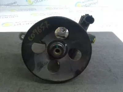 Hydraulic Pump Steering / 14 Cm / 679523 For Daewoo Lacetti Cdx • $92.07