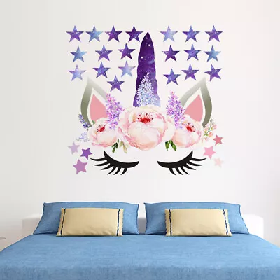  Nautical Wall Stickers Murals Living Room Bedroom Decor Girl • £5.45