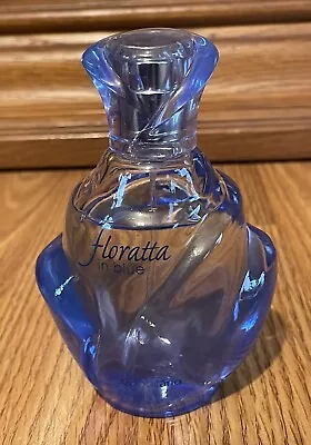 Floratta In Blue By O'Boticario 100 Ml Perfume BRAZIL VERSION **RARE** • $50