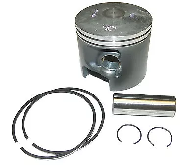 WSM Mercury 200-300 HP 3L Piston Kit '94-'08 .020 SIZE - PORT 100-45-05pk • $111.34