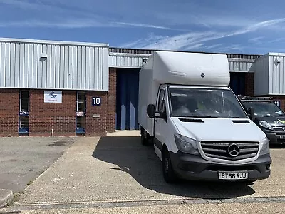 £1 • Buy Courier Service Man And Van Collection/Delivery EBay Delivery Service