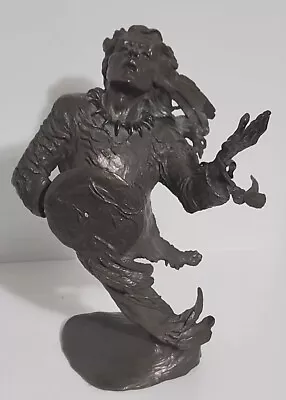 Mark Hopkins Indian Bronze Sculpture Limited Edition /750  War Cry  • $1699.99