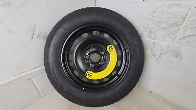 12-22 Volkswagen Passat Oem Emergency Spare Tire Compact Donut T135/90r16 • $98.99