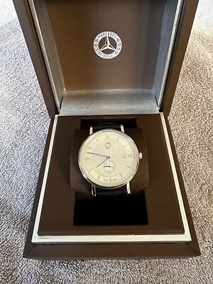 Mercedes-benz Classic Wrist Watch B66041928 • $350