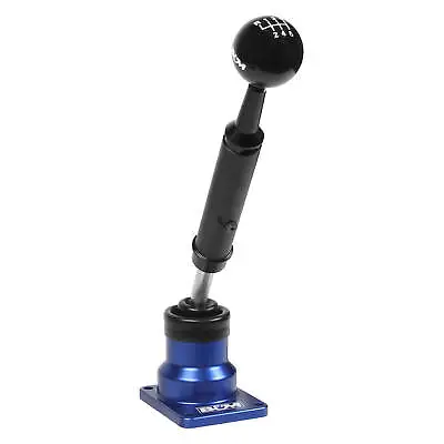 B&M Precision Manual Sportshifter For 05-15 Tacoma / Pre-Runner W/4.0L Manual • $327.95