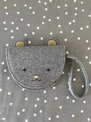 Country Road Cat Coin Purse • $20