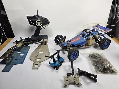 Kyosho  Racer Vintage  Rare LOT AS IS • $204.12