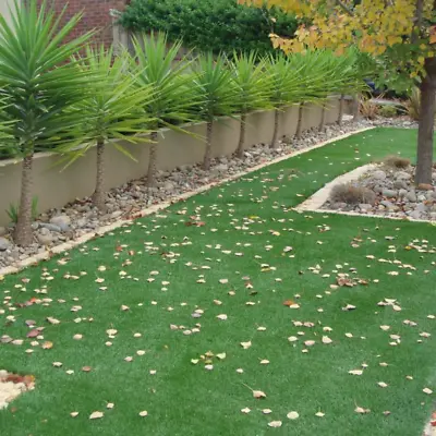 £11.95 • Buy Artificial Grass 7mm, 20mm, 30mm, 35mm & 40mm Thick Soft Luxury Realistic Turf