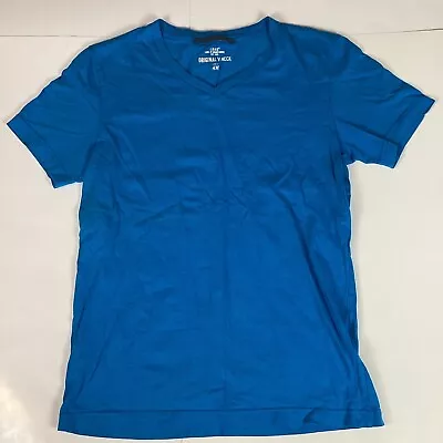 H&M Womens Or Mens T Shirt Top Size S Small Stretch Comfort Short Sleeve Soft • $11.95