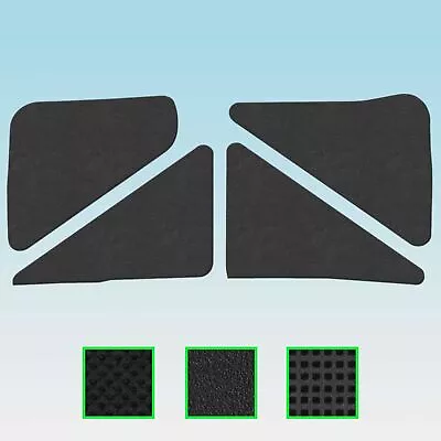 Insulation Mats For Mercedes-Benz W201 Tailgate Insulation 15 Mm Dyed • $53.48