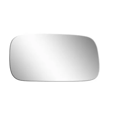 Mirror Glass For 1999-2002 Saab 9-3 93 9-5 95 Passenger Right Side RH Convex New • $14