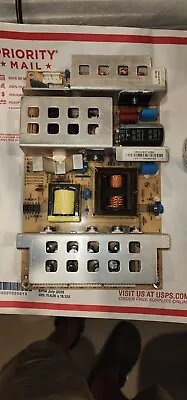 Vizio VX37L POWER SUPPLY BOARD - • $19