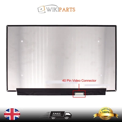 £65.76 • Buy Replacement For Acer NITRO 5 AN515-58-725A 15.6  FHD IPS Screen LED LCD Display
