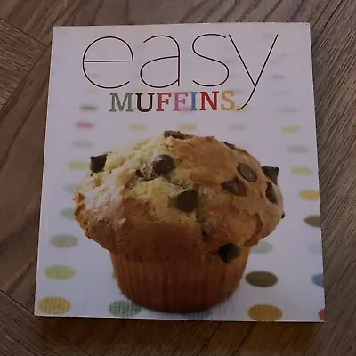 Marks And Spencer Easy Muffins By Anon • £2