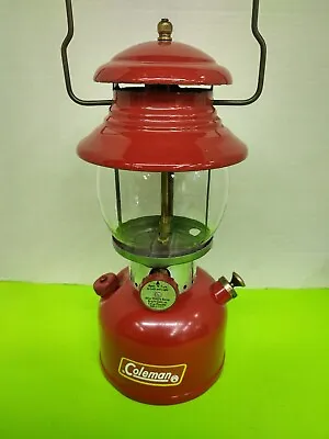1955 Vintage Coleman Lantern Model 200A  Date 4/1955 • $95