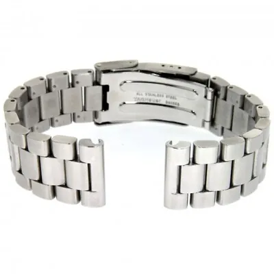 Tag Heuer Bracelet BA0858 Steel For Series F1 Wau And Cau Size Lug 20 MM • £260.60