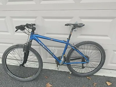 Schwinn Homegrown Mountain Bike • $450