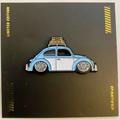 Leen Customs VW Beetle Limited Edition • $38