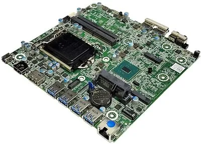 Dell Motherboard 96JG8 7040 35W Mini PC LGA1151 Mini-ITX 096JG8 Mainboard  • £79.99