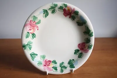 4 Laura Ashley Annesley 8  Hand Painted Plates • £17.99