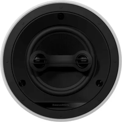 Bowers & Wilkins CI600 Series 6  Dual Channel Stereo Surround In-Ceiling Speaker • $399.99