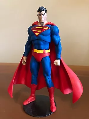 McFarlane Toys DC Multiverse Justice League Superman 1000 • $23.50