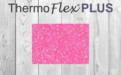 ThermoFlex Plus (Heat Transfer Vinyl T-Shirt Vinyl) 15  X 25 Yard (75 Ft)  Roll • $239.95