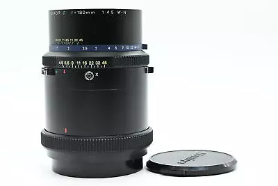 Mamiya RZ67 180mm F4.5 Sekor Z W-N Lens RZ-67 #130 • $67.90