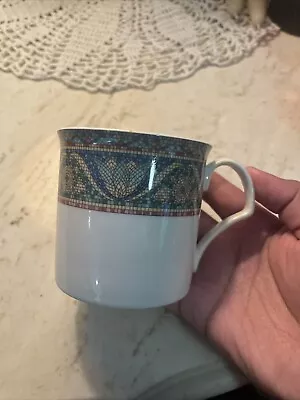 Mikasa San Marco DX006 Teacup Only • $5