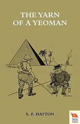 Yarn Of A Yeoman • £4.51