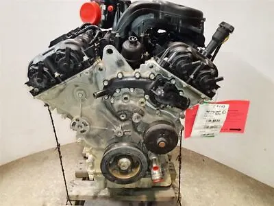 3.2L V-6 Engine From 2015 Jeep CHEROKEE 9942358 • $1655.69