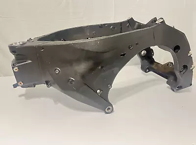 2015-2019 Yamaha R1 R1S Main Frame Chassis OEM CLN TTL YZF-R1 15 16 18 19 • $3999.99