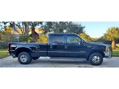 1999 Ford F-350 XLT • $12100