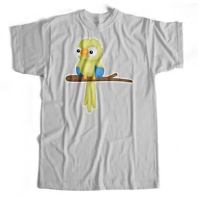 £2.70 • Buy Birds | Parrot | Iron On T-Shirt Transfer Print