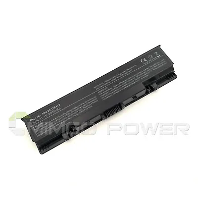 Battery For Dell Inspiron 1520 1521 1720 1721 Vostro 1500 1700 312-0504 GR986 • $25.50