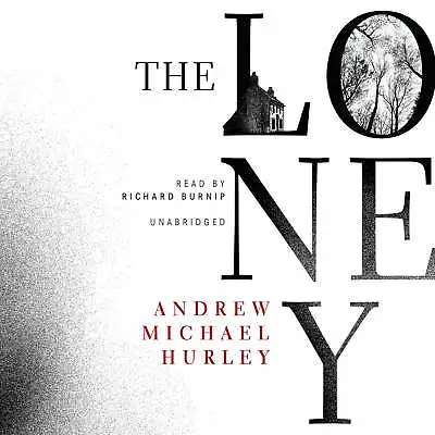 The Loney By Andrew Michael Hurley 2016 Unabridged CD 9781504719216 • $22.02