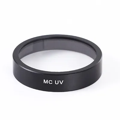 $7.05 • Buy Multi-Coated MC UV Lens Filter Fr DJI Phantom 3 Professional Advanced FPV Camera