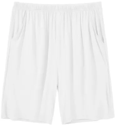 MoFiz Mens Pajama Shorts Lounge  Homewear Sleepwear W/ Pockets Soft Comfy Pants • $19.99