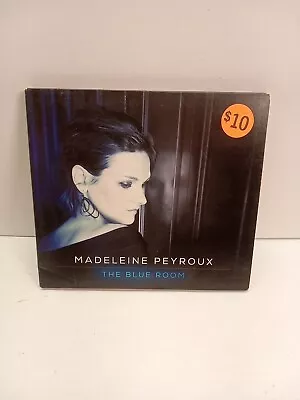 The Blue Room By Madeleine Peyroux (CD 2012 Decca) B0018100-02 • $6.99