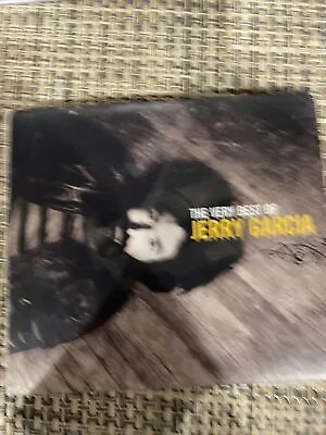 Jerry Garcia The Very Best Of Jerry Garcia Band Grateful Dead JGAB 2 CD**MINT** • $56.99