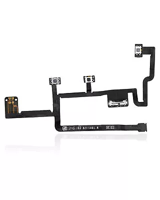 Power Button Flex Cable Compatible For IPad 2 (2012 Version: EMC 2560) • £10.50