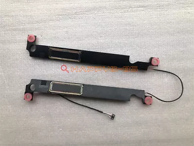 1PC For Speakers Set L+R Dell XPS 15 9550 9560 9570 M5510 M5520 M5530 0TX47W • $26.90